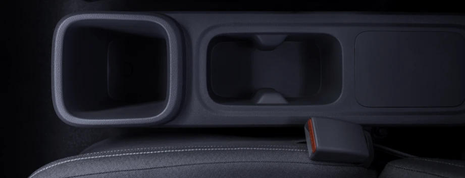 MAXUS vehicle photo